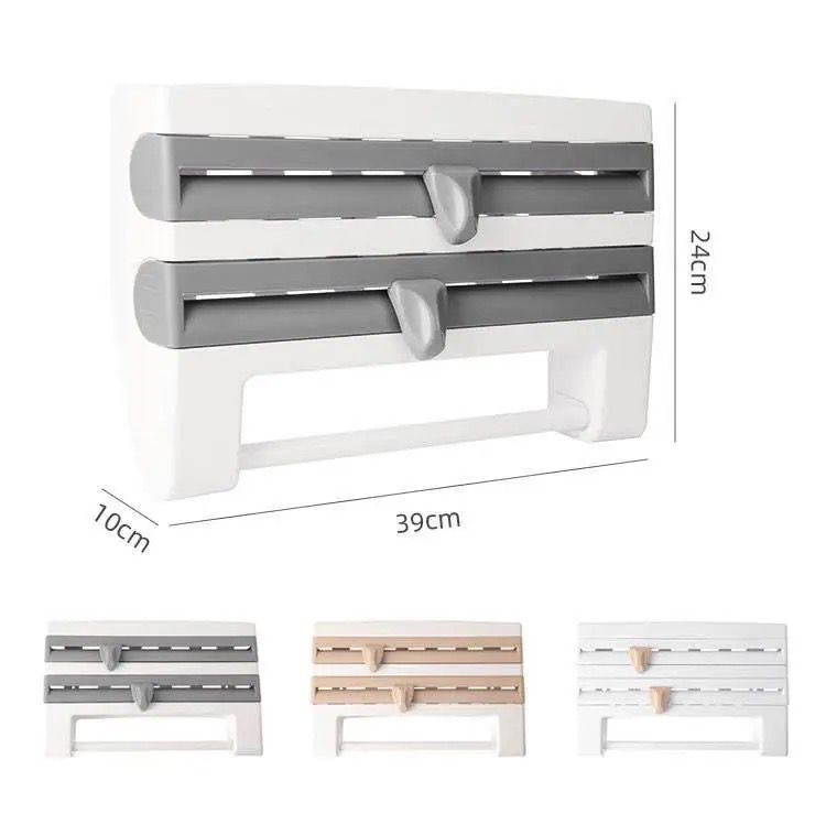 ORGANIZATOR KUCHENNY 3U1