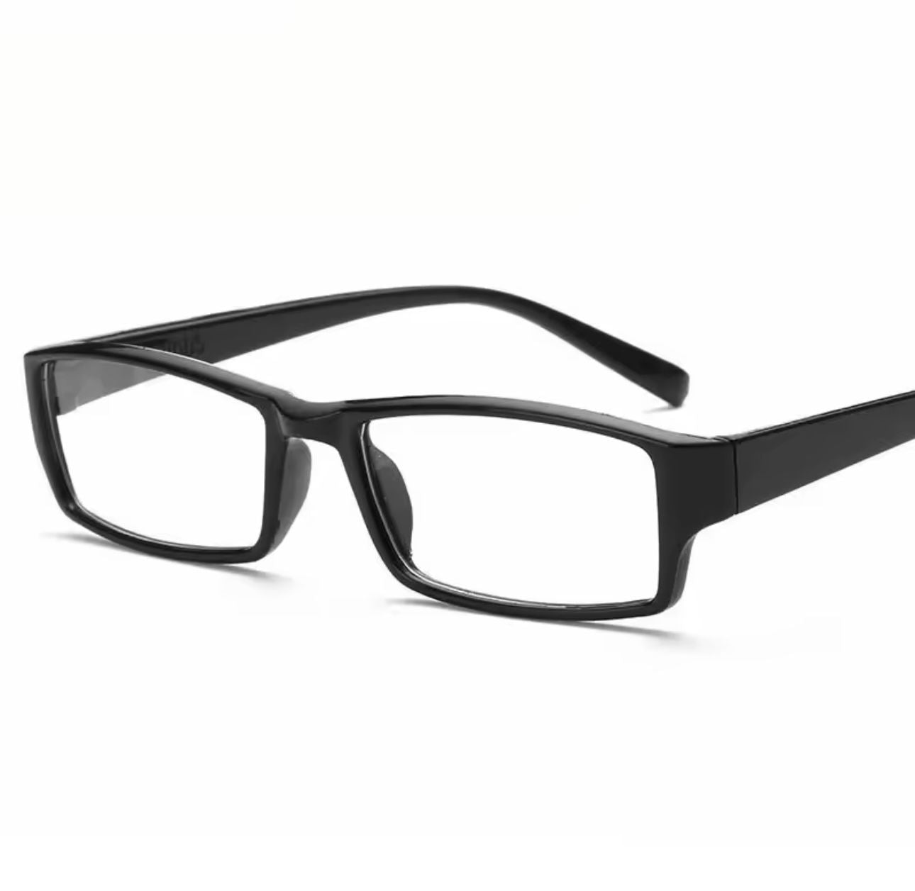 Okulary unisex 2 SZTUKI