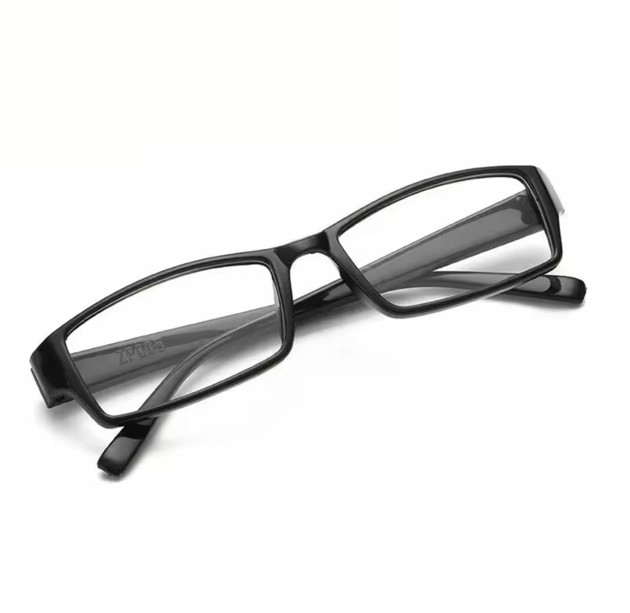 Okulary unisex 2 SZTUKI