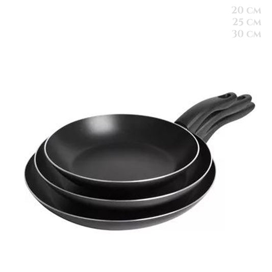 PREMAZ NON-STICK ZESTAW TAVA 20/25/30