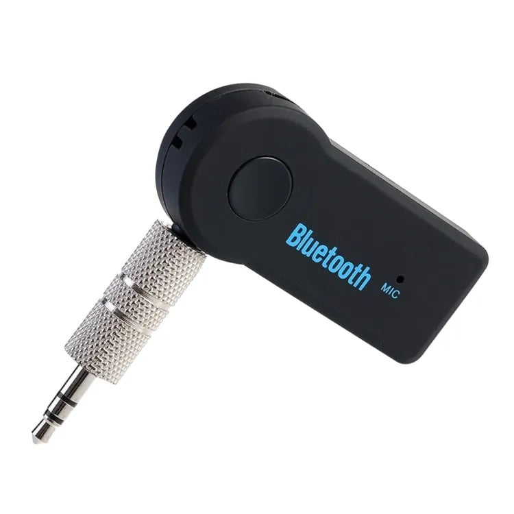 ODBIORNIK BLUETOOTH AUX DO AUTO